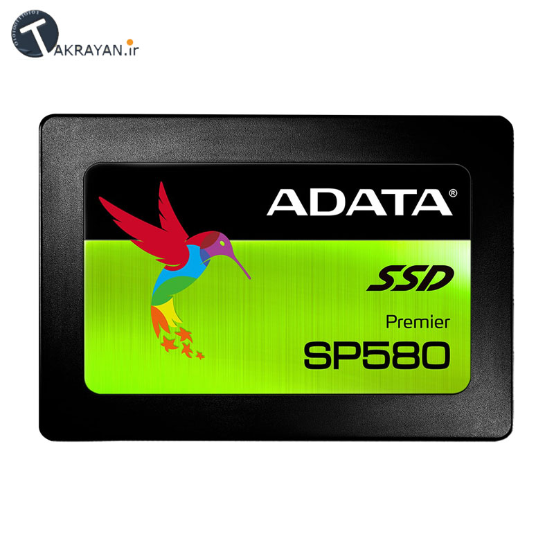 Adata SP580 SSD Drive